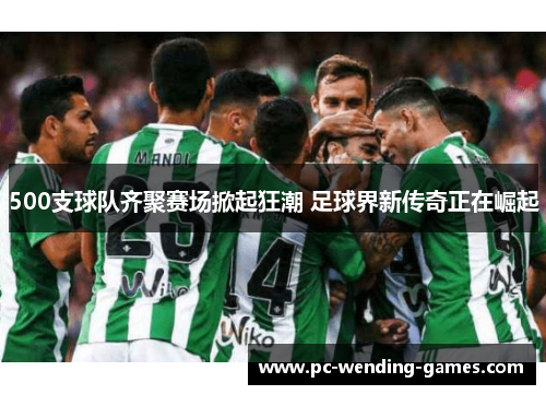 500支球队齐聚赛场掀起狂潮 足球界新传奇正在崛起 500支球队齐聚赛场掀起狂潮 足球界新传奇正在崛起