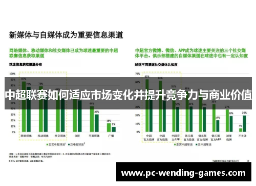 中超联赛如何适应市场变化并提升竞争力与商业价值