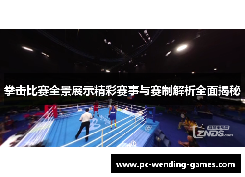 拳击比赛全景展示精彩赛事与赛制解析全面揭秘 拳击比赛全景展示精彩赛事与赛制解析全面揭秘