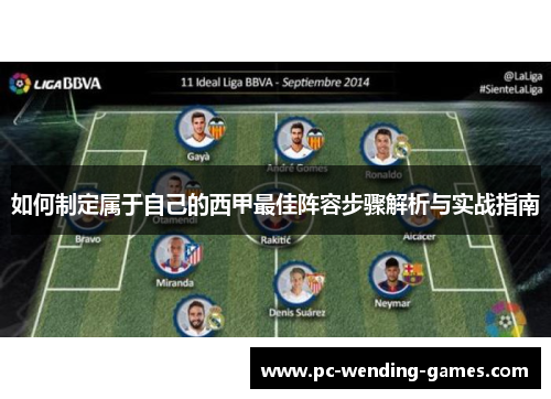 如何制定属于自己的西甲最佳阵容步骤解析与实战指南 如何制定属于自己的西甲最佳阵容步骤解析与实战指南