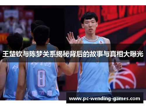 王楚钦与陈梦关系揭秘背后的故事与真相大曝光