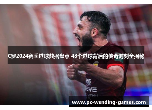 C罗2024赛季进球数据盘点 43个进球背后的传奇时刻全揭秘 C罗2024赛季进球数据盘点 43个进球背后的传奇时刻全揭秘