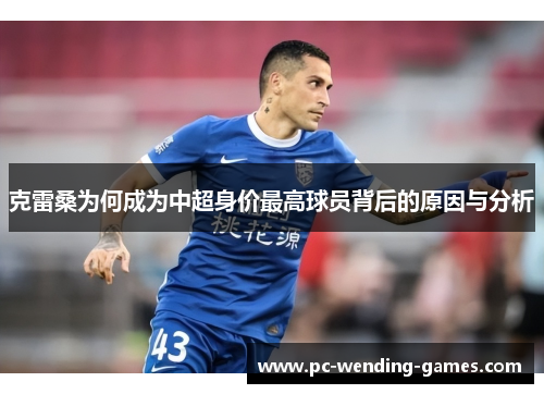 克雷桑为何成为中超身价最高球员背后的原因与分析