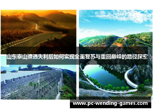 山东泰山遭遇失利后如何实现全面复苏与重回巅峰的路径探索