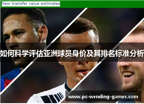 如何科学评估亚洲球员身价及其排名标准分析 如何科学评估亚洲球员身价及其排名标准分析