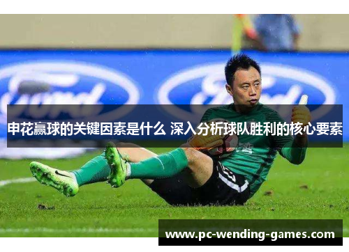 申花赢球的关键因素是什么 深入分析球队胜利的核心要素 申花赢球的关键因素是什么 深入分析球队胜利的核心要素