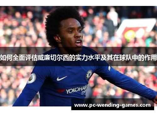 如何全面评估威廉切尔西的实力水平及其在球队中的作用 如何全面评估威廉切尔西的实力水平及其在球队中的作用