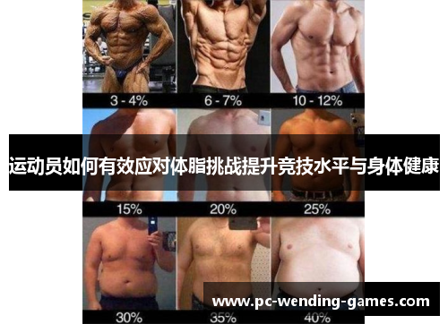 运动员如何有效应对体脂挑战提升竞技水平与身体健康 运动员如何有效应对体脂挑战提升竞技水平与身体健康