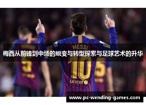 梅西从前锋到中场的蜕变与转型探索与足球艺术的升华 梅西从前锋到中场的蜕变与转型探索与足球艺术的升华