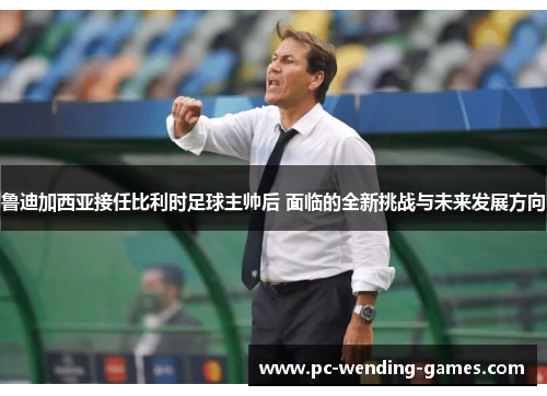 鲁迪加西亚接任比利时足球主帅后 面临的全新挑战与未来发展方向 鲁迪加西亚接任比利时足球主帅后 面临的全新挑战与未来发展方向