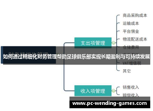 如何通过精细化财务管理帮助足球俱乐部实现长期盈利与可持续发展 如何通过精细化财务管理帮助足球俱乐部实现长期盈利与可持续发展