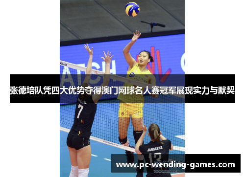 张德培队凭四大优势夺得澳门网球名人赛冠军展现实力与默契 张德培队凭四大优势夺得澳门网球名人赛冠军展现实力与默契