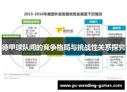 德甲球队间的竞争格局与挑战性关系探究 德甲球队间的竞争格局与挑战性关系探究
