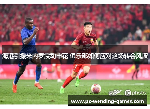 海港引援米内罗震动申花 俱乐部如何应对这场转会风波 海港引援米内罗震动申花 俱乐部如何应对这场转会风波