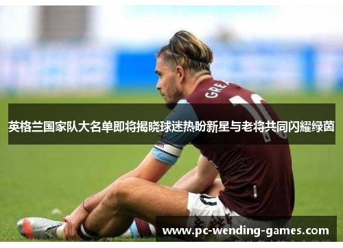 英格兰国家队大名单即将揭晓球迷热盼新星与老将共同闪耀绿茵 英格兰国家队大名单即将揭晓球迷热盼新星与老将共同闪耀绿茵