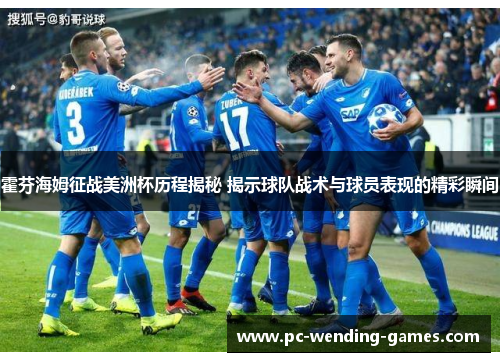 霍芬海姆征战美洲杯历程揭秘 揭示球队战术与球员表现的精彩瞬间 霍芬海姆征战美洲杯历程揭秘 揭示球队战术与球员表现的精彩瞬间